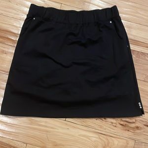 Quacker Factory skirt